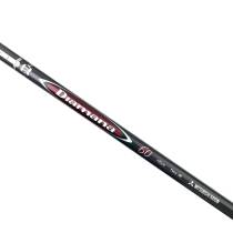 Diamana Red M+60 3 Wood Shaft / Regular Flex / Titleist 2nd Gen