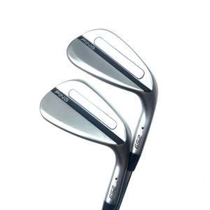 Ping S259 Wedge Set / 50, 56 Degree / Z-Z115 Wedge Flex