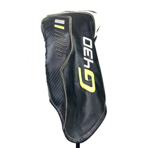 Ping G430 Max Driver / 10.5 Degree / Alta CB 55 Regular Flex