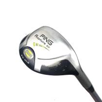 Ping Rapture 5 Hybrid / 24 Degree / TFC909H Regular Flex