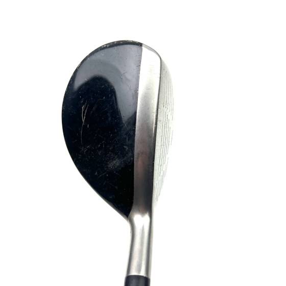 Left Handed Ping Rapture 2 Hybrid / 18 Degree / Ping TFC 909 Regular Flex