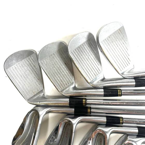Srixon I-701 Tour Irons / 3-PW / Dynamic Gold Stiff Flex