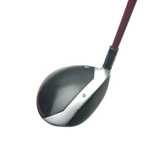 Taylormade M6 D-Type 3 Wood / 16 Degree / Project X Evenflow 50 Regular Flex