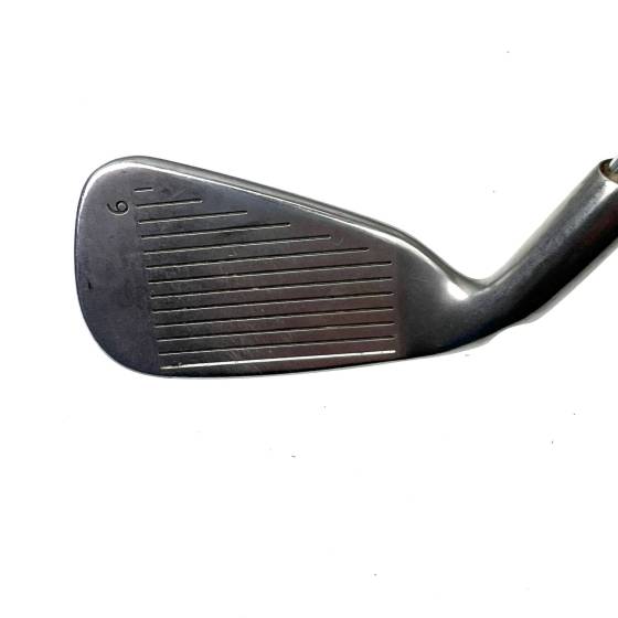 Ping G30 6 Iron / 27 Degree / CFS Distance Regular Flex