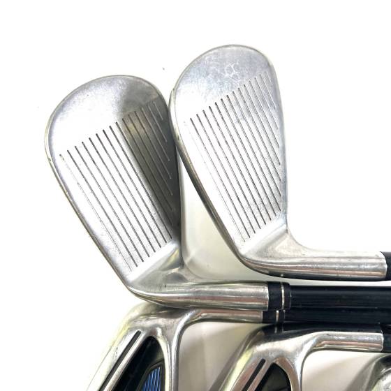 Yonex Ezone Elite 2 Irons / 6-PW / M55 Light Regular Flex