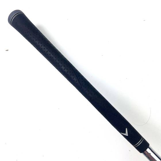 Callaway Rogue ST Max 7 Iron / 27 Degree / Elevante MPH 95 Regular Flex