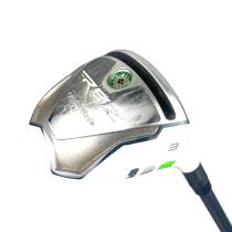 Taylormade RBZ 3 Wood / 15 Degree / Matrix Ozik Regular Flex
