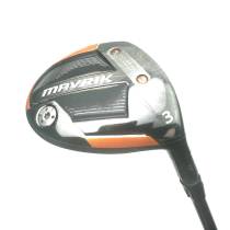 Callaway Mavrik 3 Wood / 15 Degree / Even Flow Riptide 60g Regular Flex