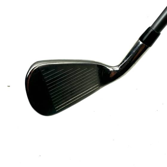 Callaway Mavrik 6 Iron / 24 Degree / Catalyst 65 Regular Flex