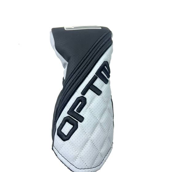 Cobra Optm Max 7 Wood / 21.5 Degree / Kai’li Red 50R Regular Flex