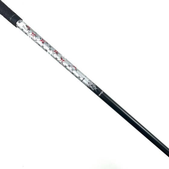 Ping G25 5 Hybrid / 27 Degree / Ping TFC 189 Senior Flex