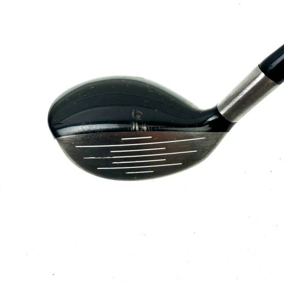 Taylormade R7 5 Wood / 17.5 Degree / Fujikura Vista Pro Stiff Flex