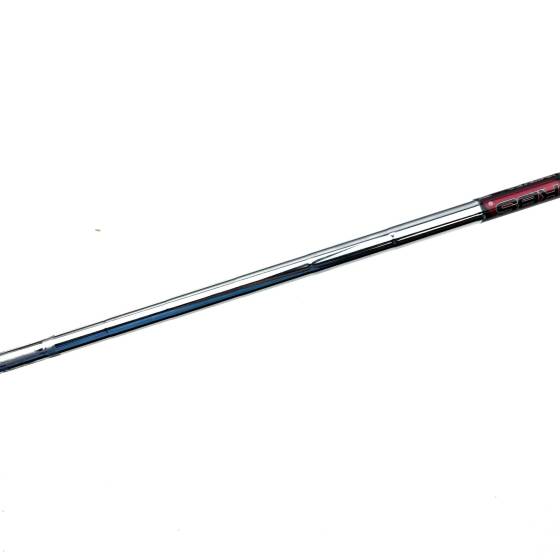Taylormade Hi-Toe Lob Wedge / 58 Degree / KBS 115 Regular Flex