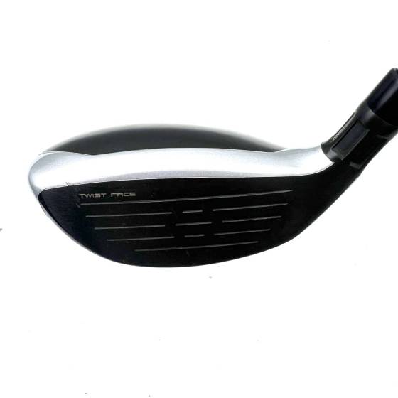 Taylormade M6 4 Hybrid / 22 Degree / Fujikura Atmos Regular Flex