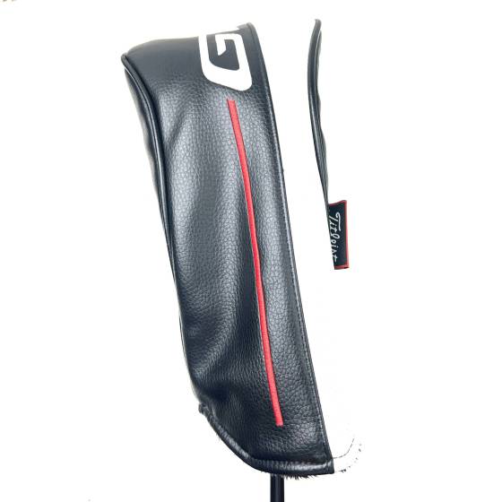 Titleist GT3 Driver / 9 Degree / Tensei 1K White 65 Stiff Flex