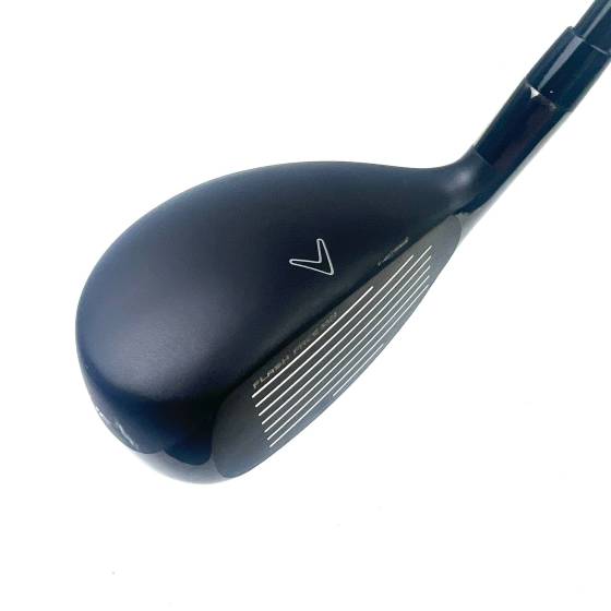 Callaway Rogue ST Max 4 Hybrid / 20 Degree / Tensei Blue AV Series 65 Regular Flex