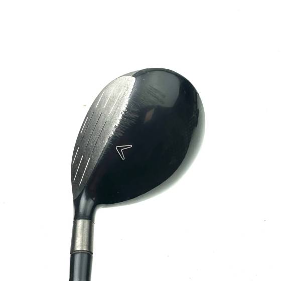 Callaway Epic Max 7 Wood / 21 Degree / Hzrdus Smoke IM10 Regular Flex