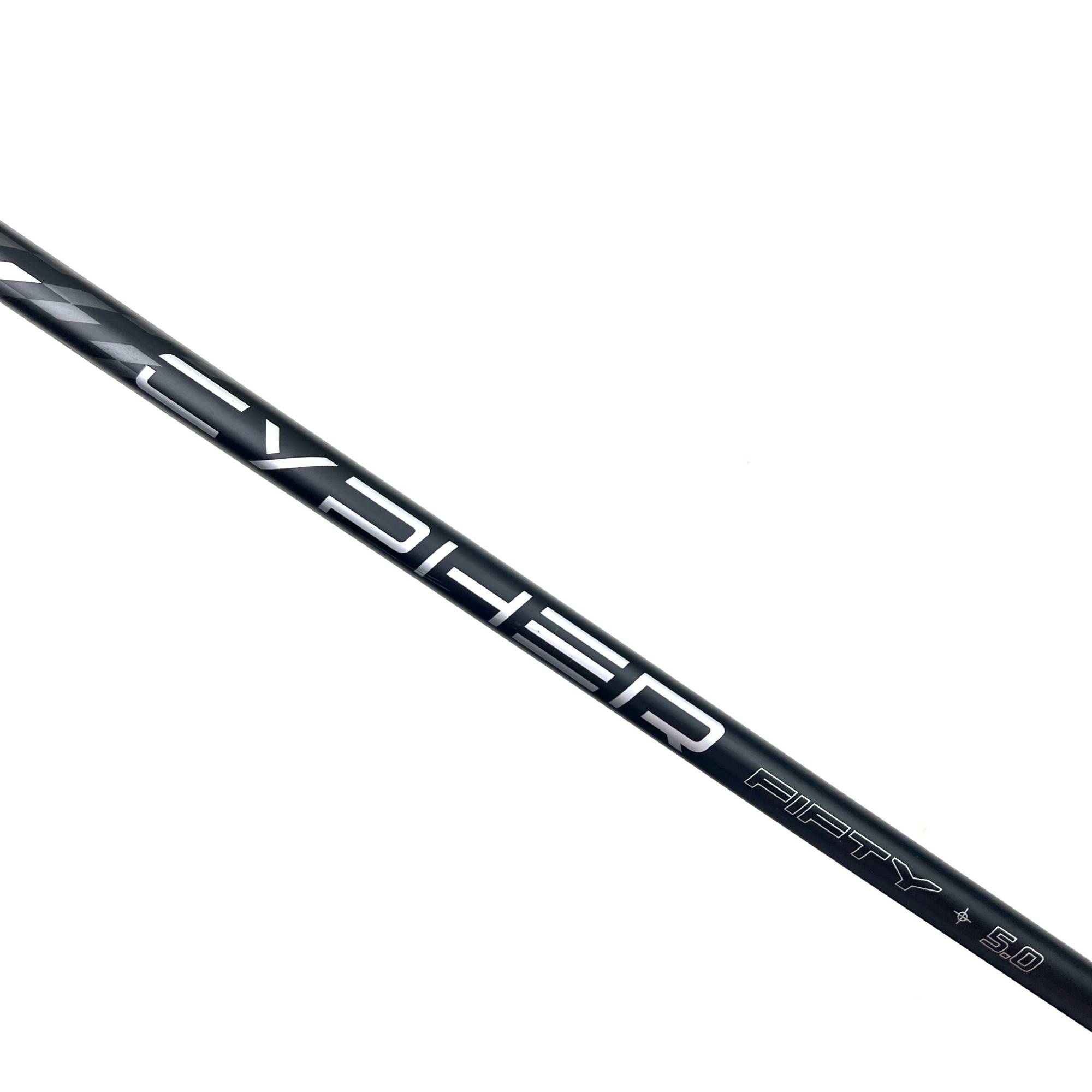 Callaway Project X Cypher Fifty Hybrid