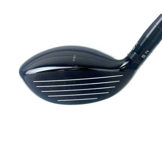 Titleist TSR3 3 Wood / 15 Degree / Hzrdus Smoke RDX X-Stiff Flex