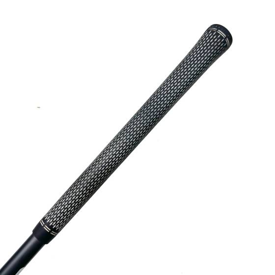 Cobra Radspeed Driver / 9 Degree / HZRDUS Smoke Stiff Flex