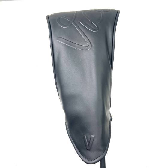 Vice VDG01 Driver / 12.5 Degree / Whiz 40 Senior Flex