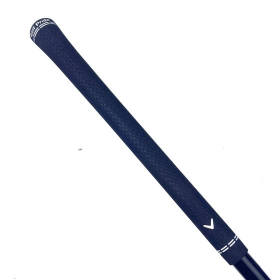 Callaway Quantum Triple Diamond Driver / 9 Degree / Fujikura Ventus Stiff Flex