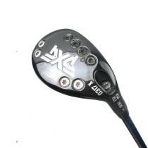 PXG 0317 X Gen 2 4 Hybrid / 22 Degree / Evenflow 85 Regular Flex