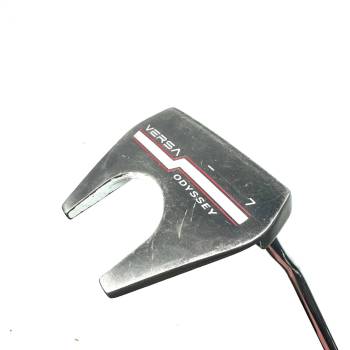 Odyssey Versa 7 Putter / 34 Inches