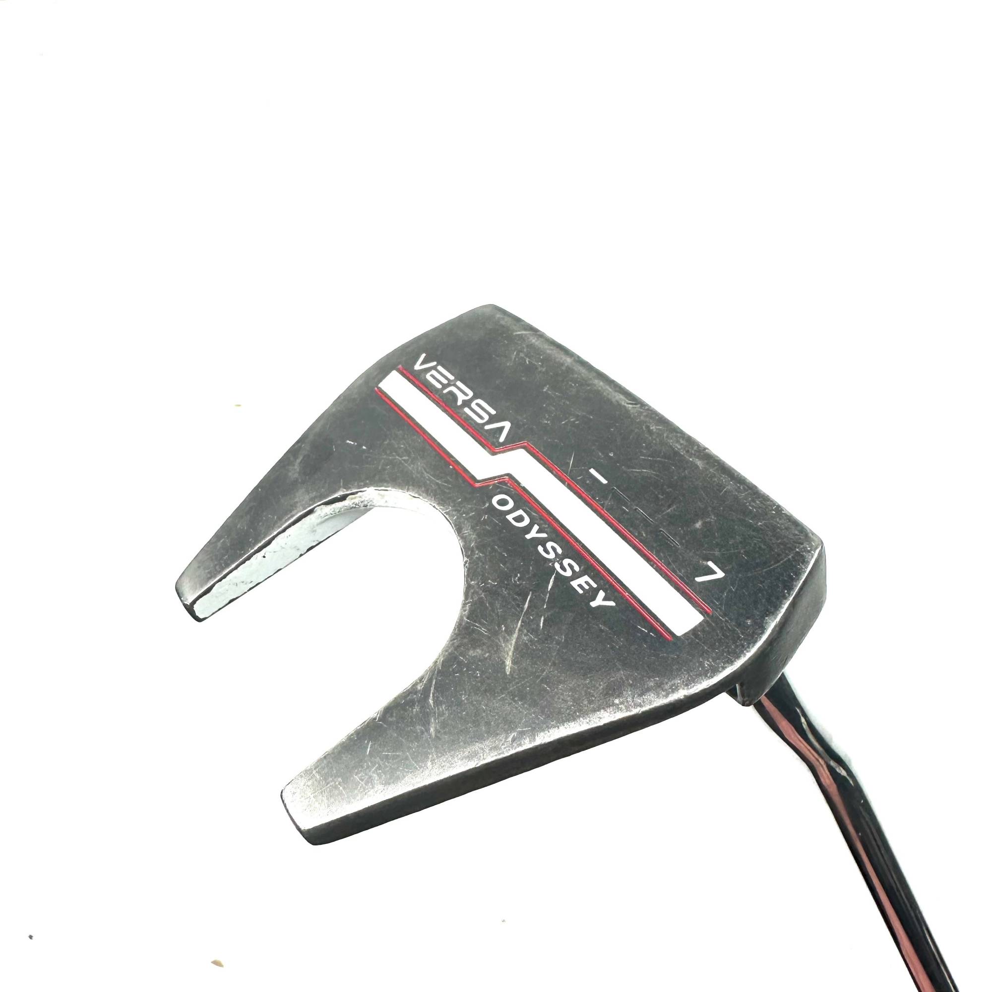 Odyssey Versa 7 Putter / 34 Inches
