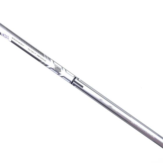 MMT 50 4 Hybrid Shaft / Ladies Flex / Titleist 2nd Gen