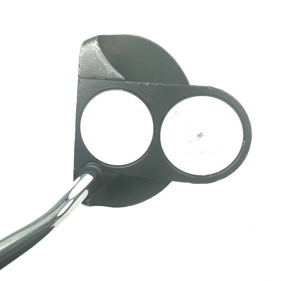 Odyssey O-Works 2 Ball Putter / 35.5 Inches