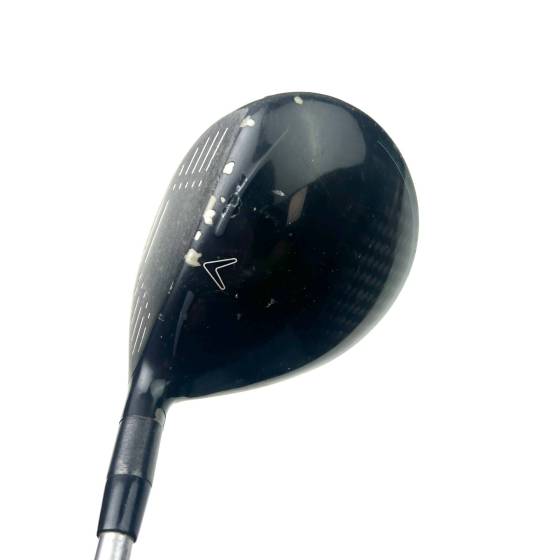 Callaway Rogue 5 Wood / 18 Degree / Aldila Quaranta 50 Senior Flex
