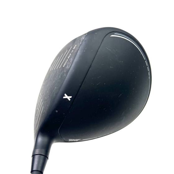 PXG 0311 XF Gen 6 Driver / 12 Degree / Cypher Forty Senior Flex