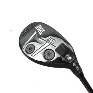 PXG 0311 Gen 6 4 Hybrid / 22 Degree / Evenflow Riptide Regular Flex