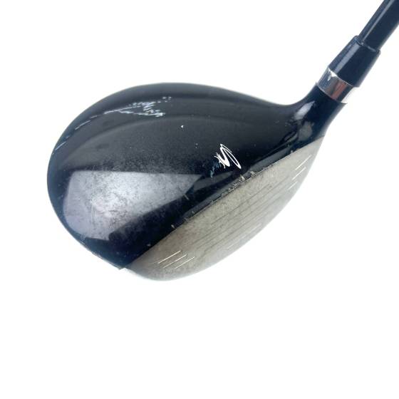 Cobra S3 3 Wood / 15 Degree / Fujikura Blur Regular Flex