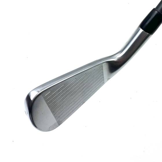 Titleist U510 4 Iron / 21 Degree / Hzrdus Smoke 80 Regular Flex