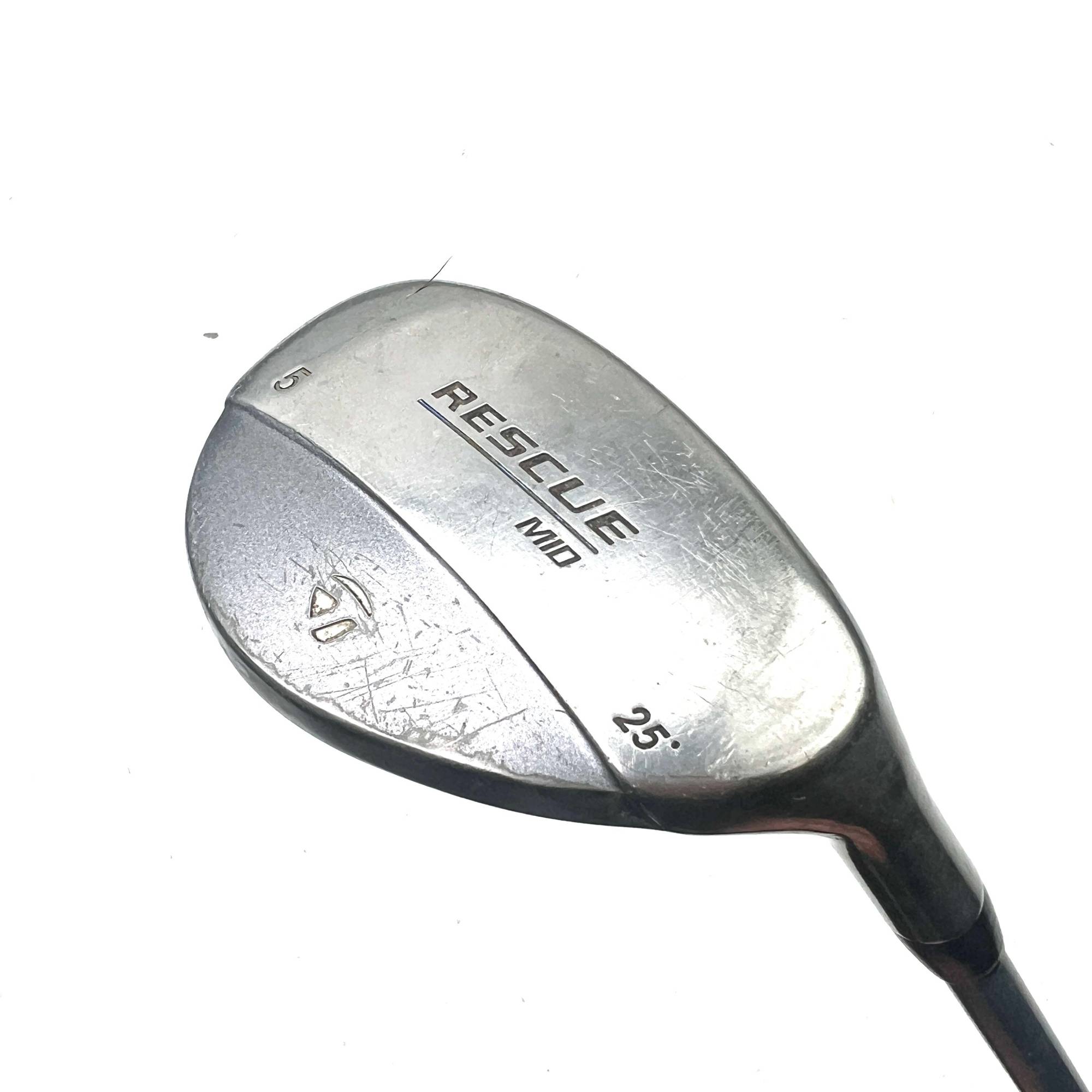 TaylorMade TaylorMade Ladies TaylorMade 2009 Hybrid