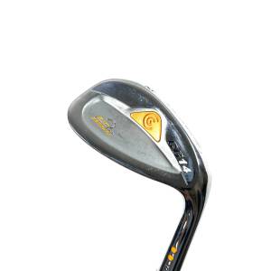 Cleveland CG14 Gap Wedge / 52 Degree / Traction Wedge Flex