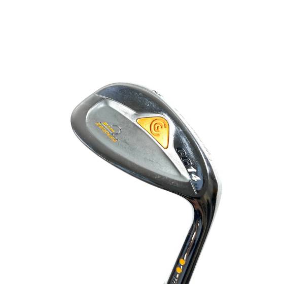 Cleveland CG14 Gap Wedge / 52 Degree / Traction Wedge Flex