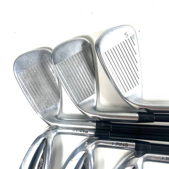 Ping G425 Irons / 5-PW / Alta Distanza 40 Senior Flex