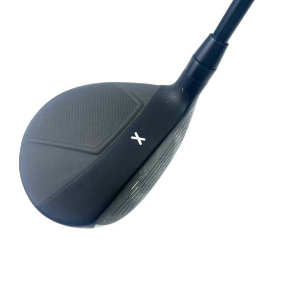 PXG 0341 X Proto 5 Wood / 18 Degree / Helium 5F4 Stiff Flex