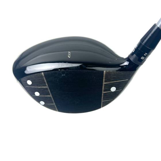 Titleist GT2 Driver / 11 Degree / Fujikura Air Speeder 40 Regular Flex