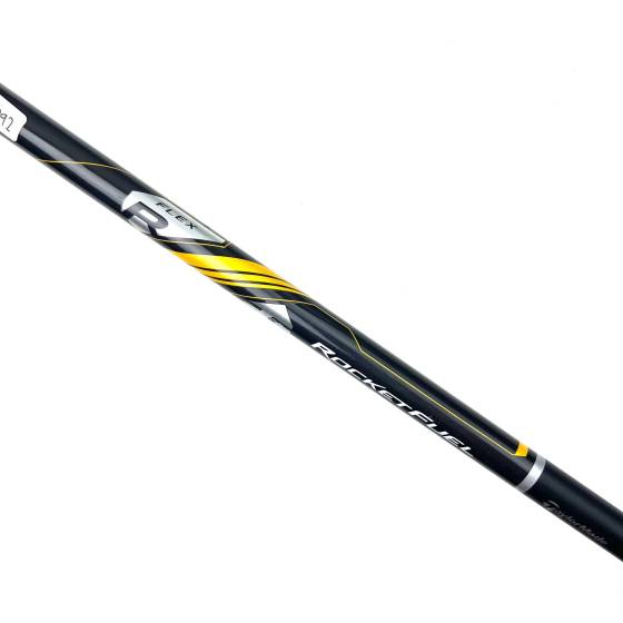 Taylormade RBZ Stage 2 4 Hybrid / 22 Degree / Rocketfuel 65 Regular Flex