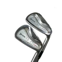Srixon I-701 Tour Irons / 3-PW / Dynamic Gold Stiff Flex