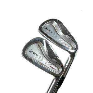 Srixon I-701 Tour Irons / 3-PW / Dynamic Gold Stiff Flex