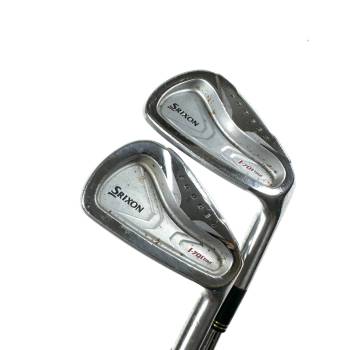 Srixon I-701 Tour Irons / 3-PW / Dynamic Gold Stiff Flex