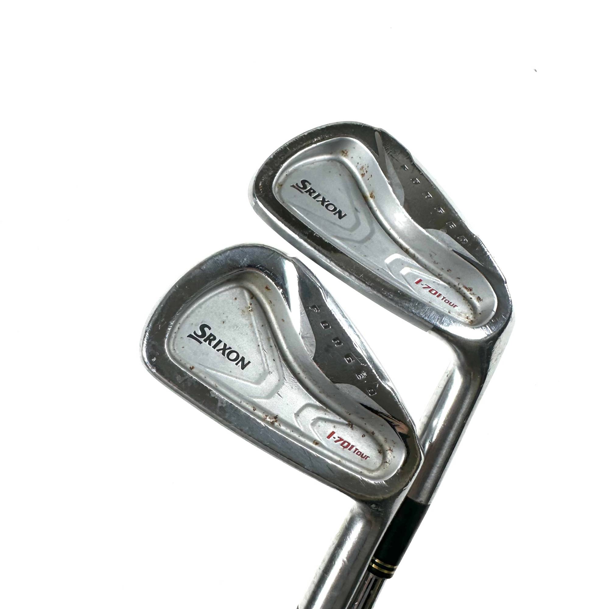 Srixon Srixon I-701 Tour Iron Set