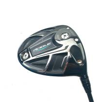Callaway Rogue Sub Zero Driver / 9 Degree / HZRDUS Yellow X-Stiff Flex