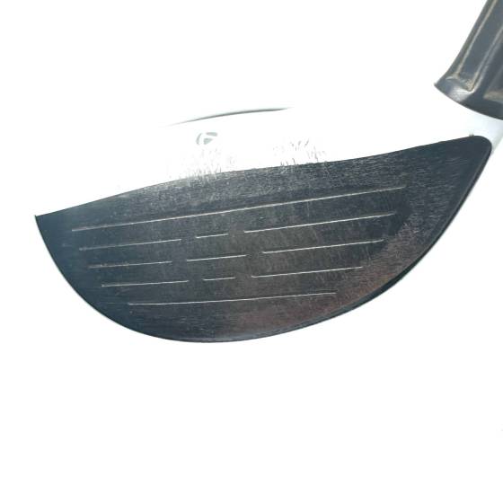 Taylormade M2 2017 HL 7 Wood / 24 Degree / REAX 55 Regular Flex