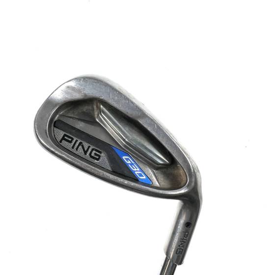 Ping G30 Pitching Wedge / 45 Degree / CFS Distance Regular Flex